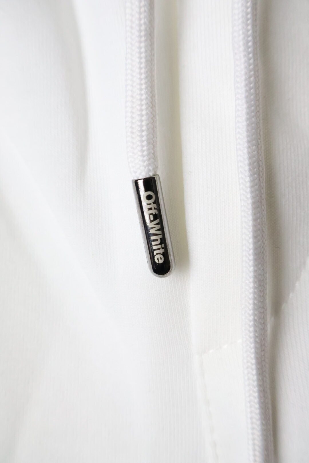 Komplet Off-White bijeli - Slika 12