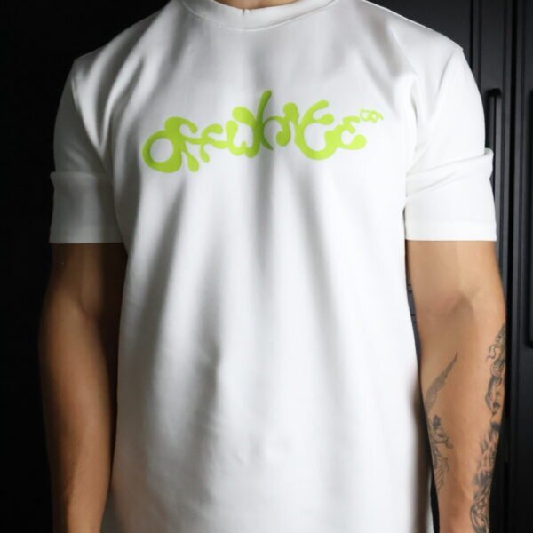 Komplet Off-White bijeli