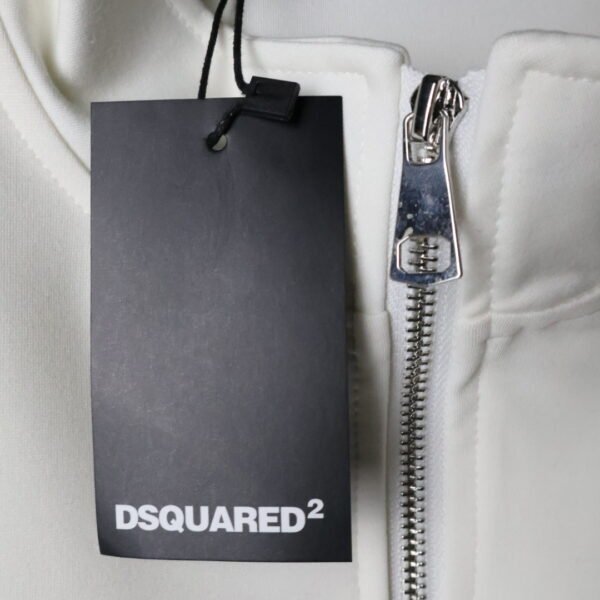 Komplet DSQUARED2 "White"