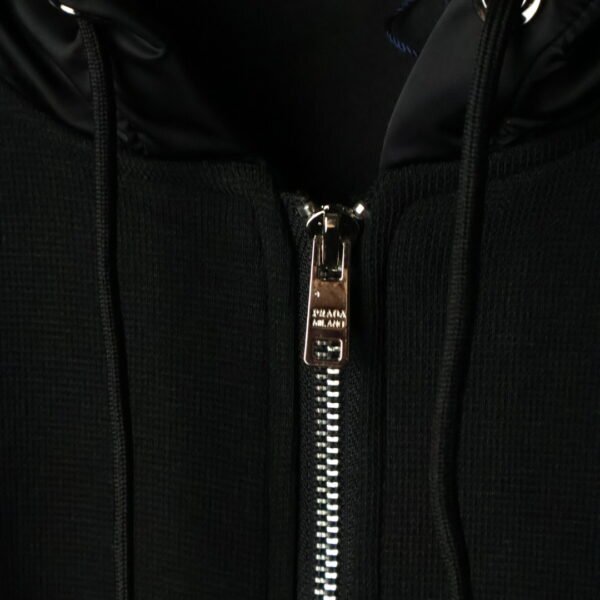 Komplet Prada "Black"