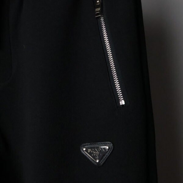 Komplet Prada "Black"