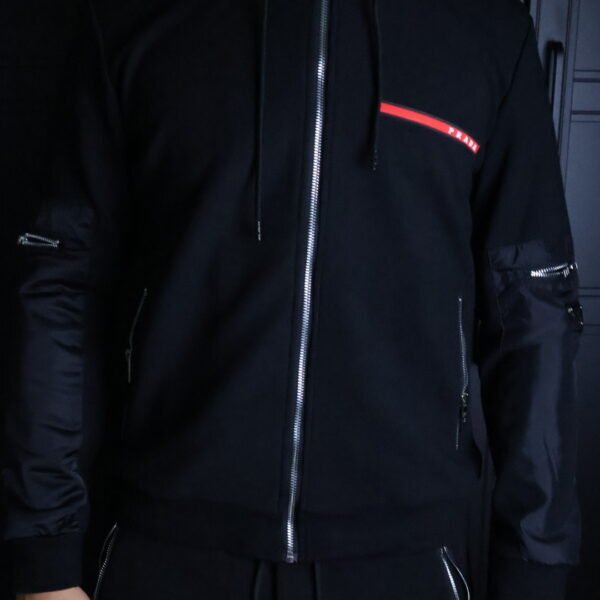 Komplet Prada "Black"