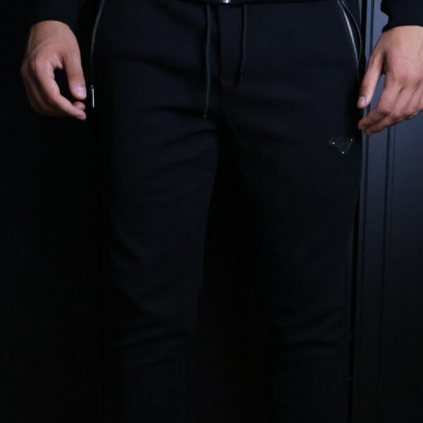 Komplet Prada "Black"