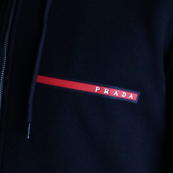 Komplet Prada "Black"