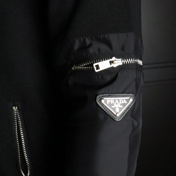 Komplet Prada "Black"