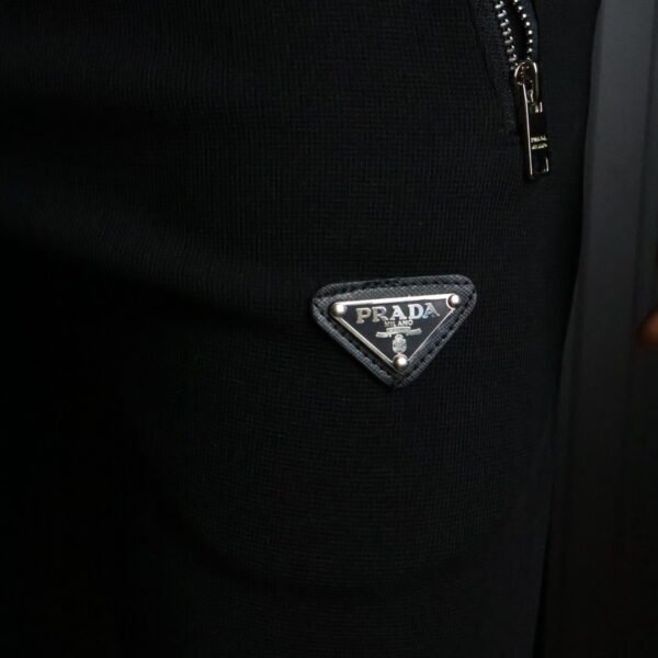 Komplet Prada "Black"