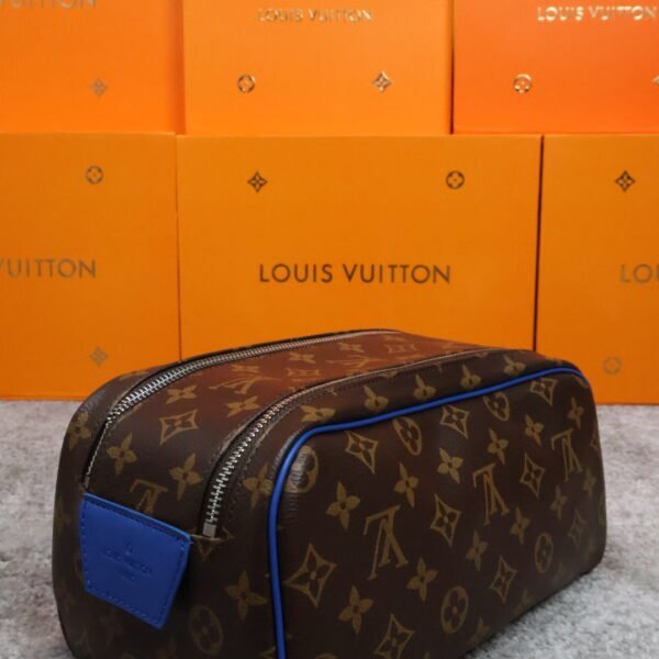 Louis Vuitton Monogram Macassar