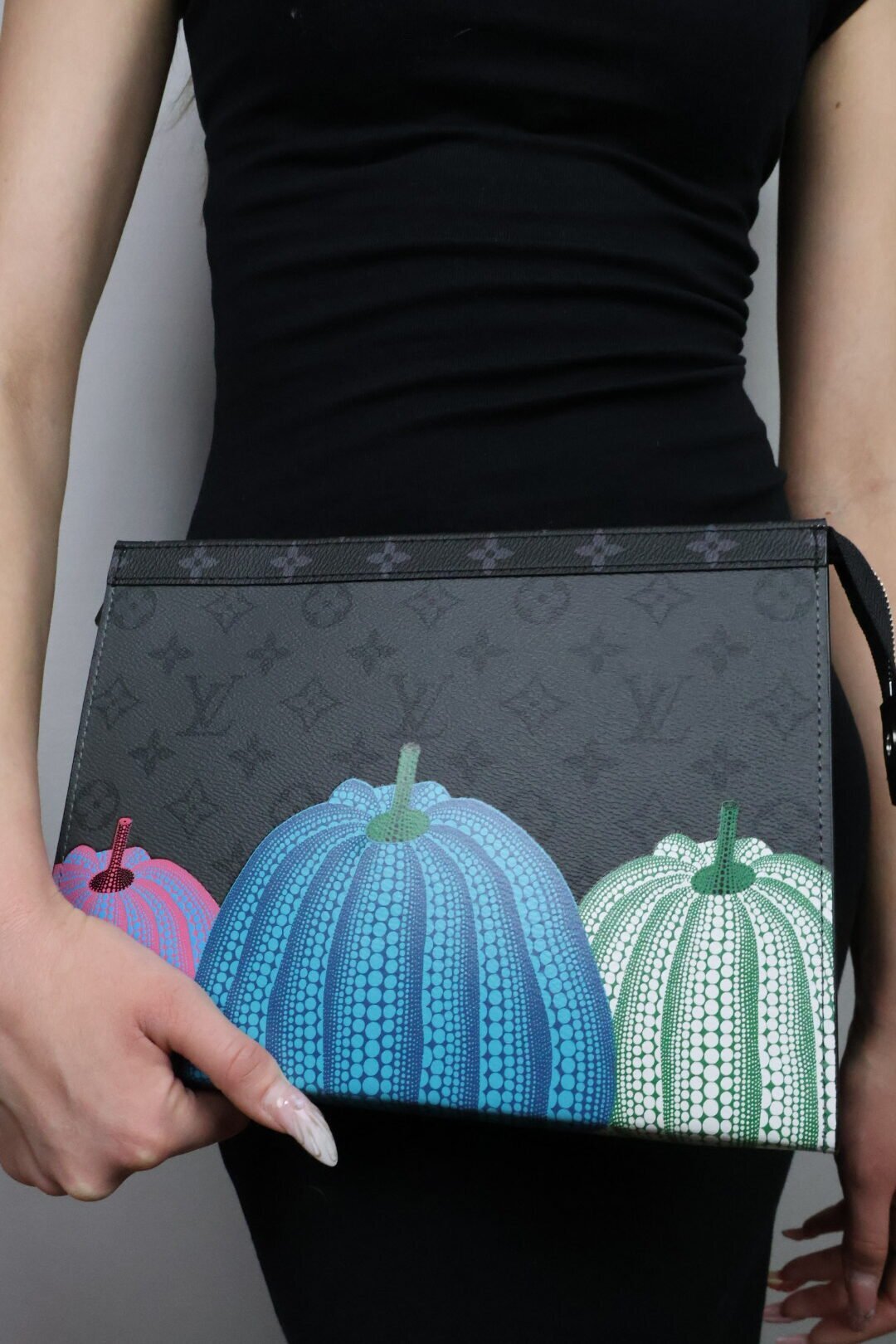 Louis Vuitton Pochette Voyage - Slika 6