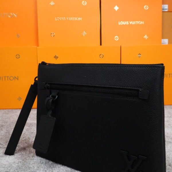 Louis Vuitton Aerogram Takeoff Pouch