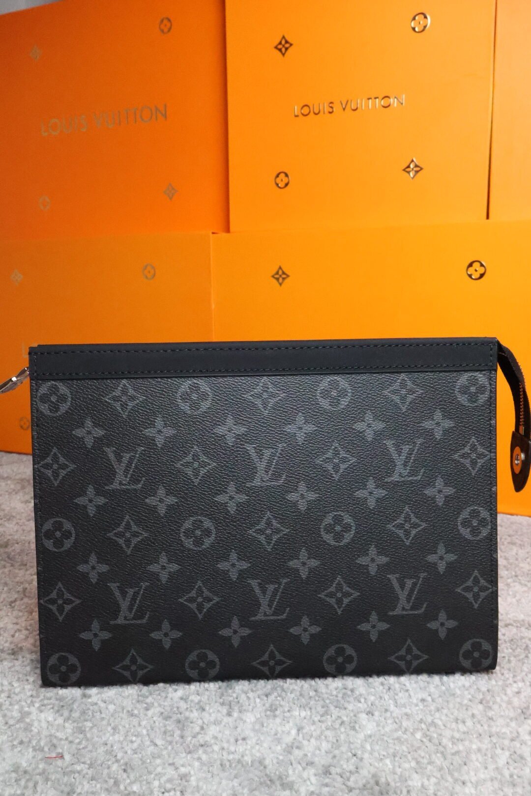 Louis Vuitton Gaston Wearable Wallet - Slika 3