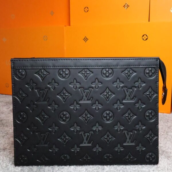 Louis Vuitton Monogram Shadow Discovery