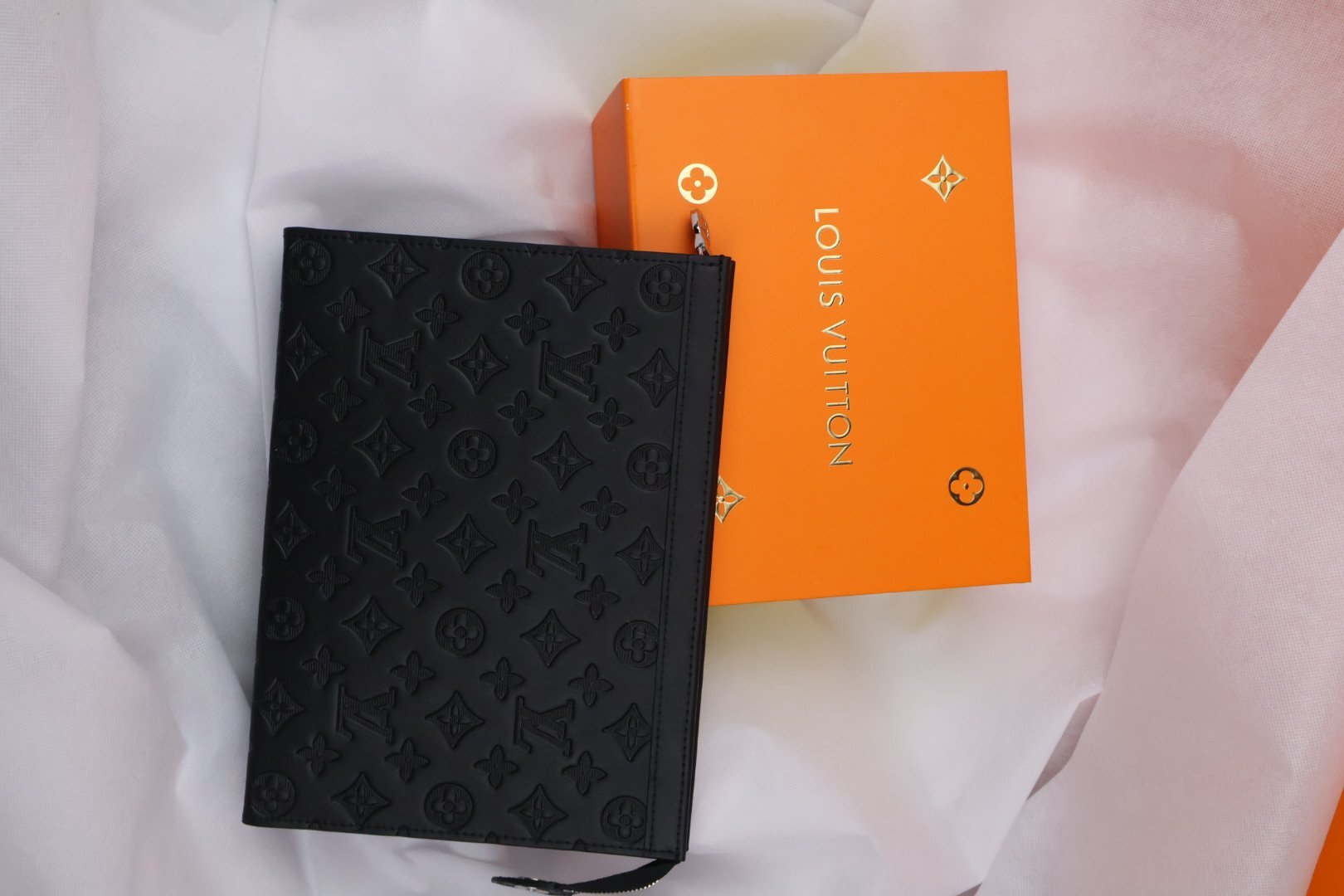Louis Vuitton Monogram Shadow Discovery