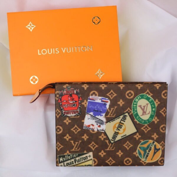 Louis Vuitton Toilet Pouch