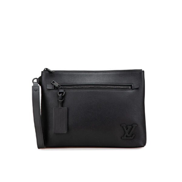 Louis Vuitton Aerogram Takeoff Pouch