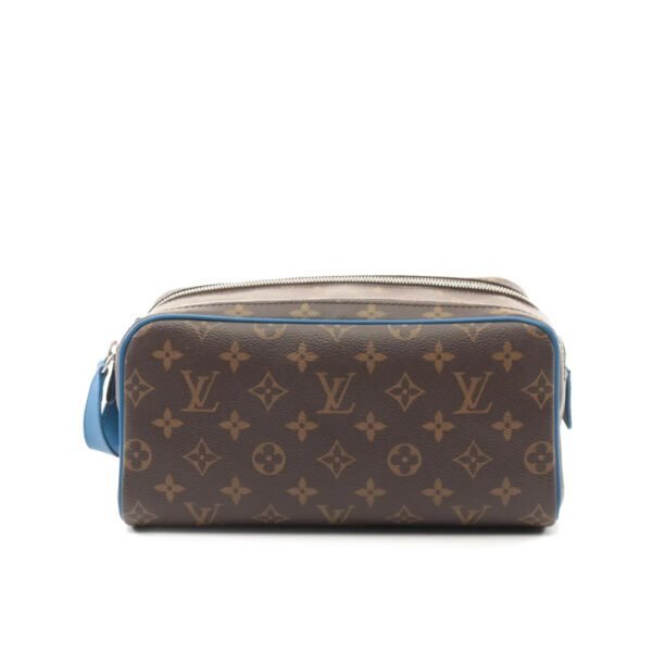Louis Vuitton Monogram Macassar