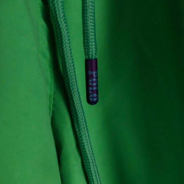 Polo Ralph Lauren kupaći / Green / Black Logo