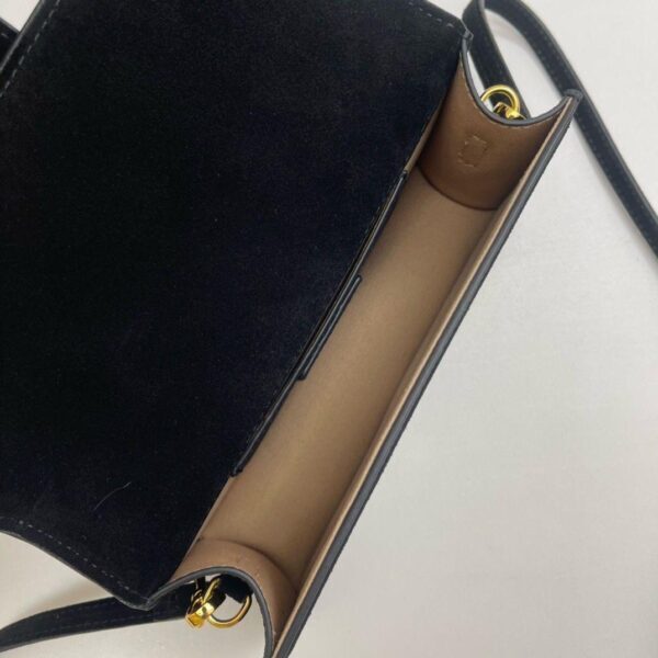 Jacquemus Grand Bambino Women's Bag - Black