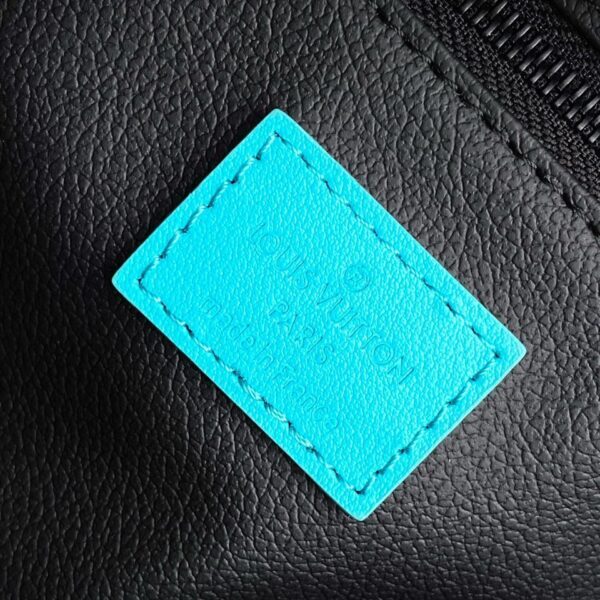 Louis Vuitton Monogram Eclipse Reversion Dopp Kit