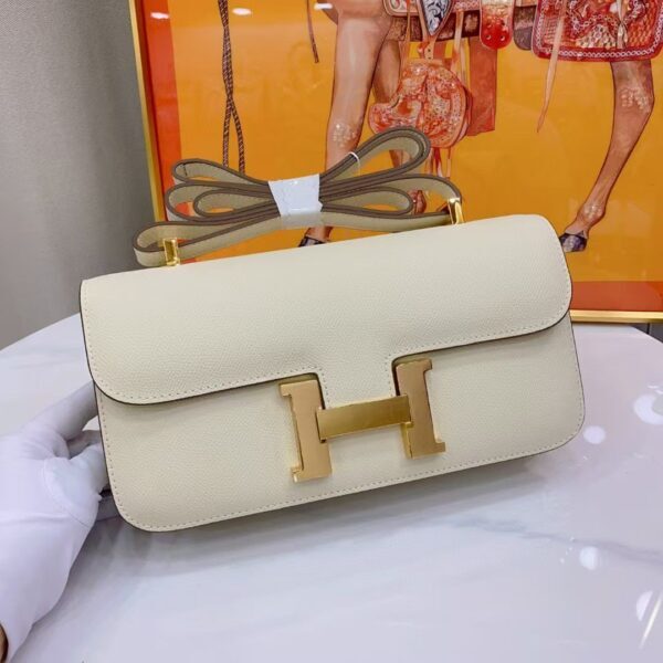 Hermes Constance Bag Medora