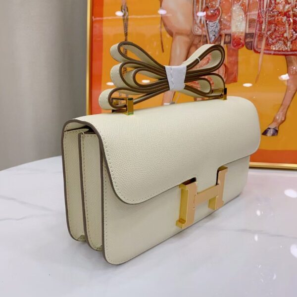 Hermes Constance Bag Medora