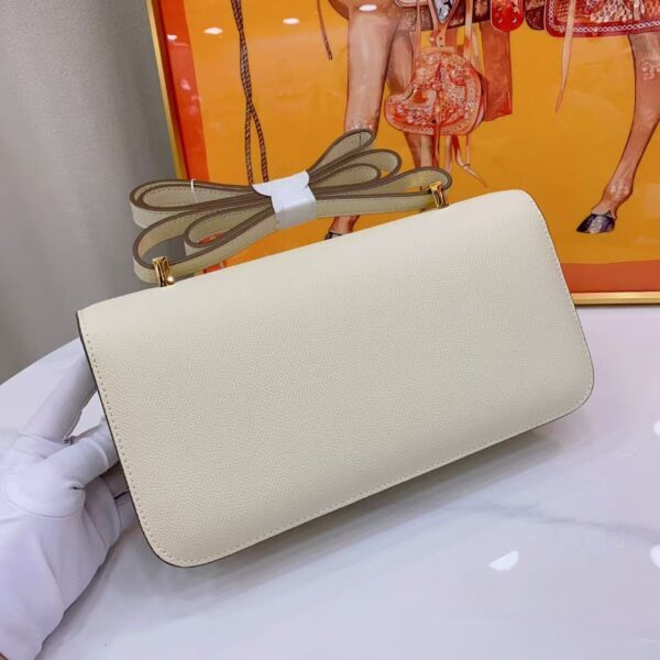 Hermes Constance Bag Medora