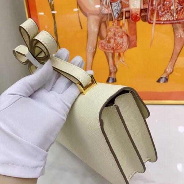 Hermes Constance Bag Medora