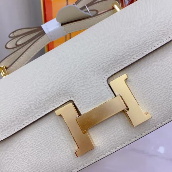 Hermes Constance Bag Medora
