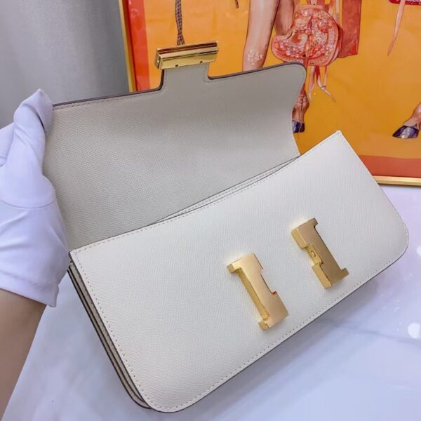 Hermes Constance Bag Medora