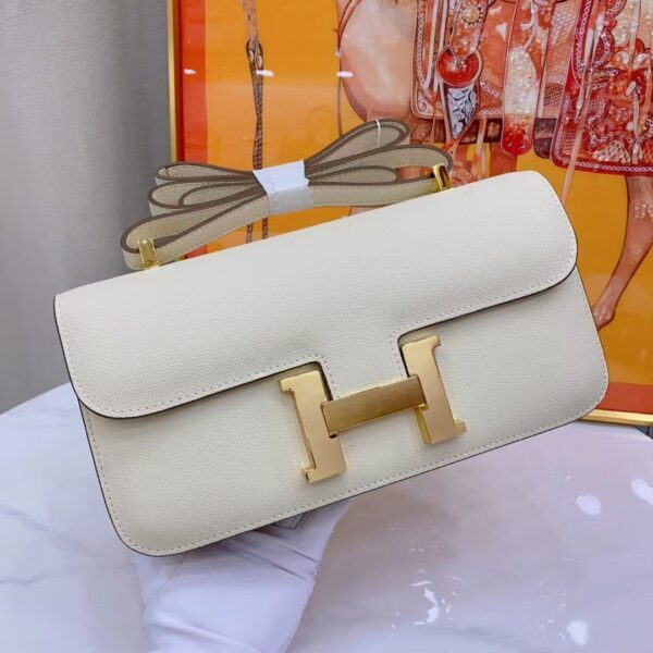 Hermes Constance Bag Medora