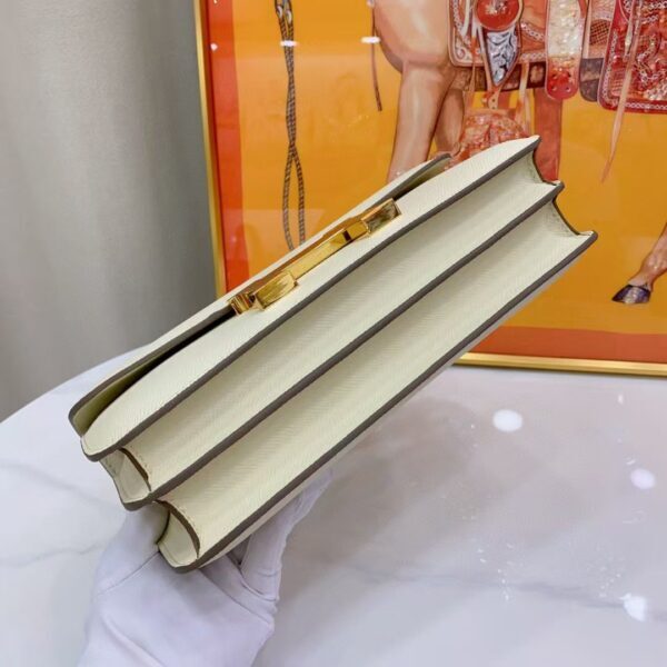 Hermes Constance Bag Medora