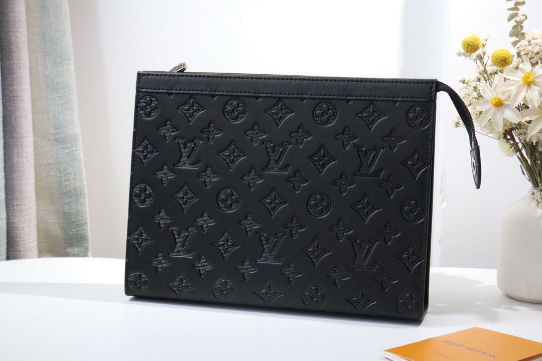 Louis Vuitton Monogram Shadow Discovery