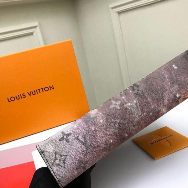 Louis Vuitton Monogram Galaxy Pochette Voyage