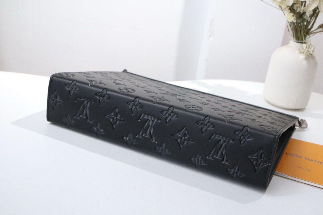 Louis Vuitton Monogram Shadow Discovery