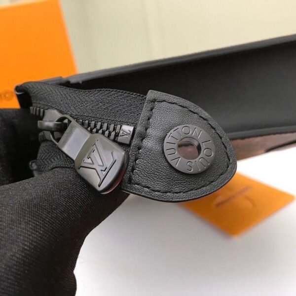 Louis Vuitton Monogram Galaxy Pochette Voyage