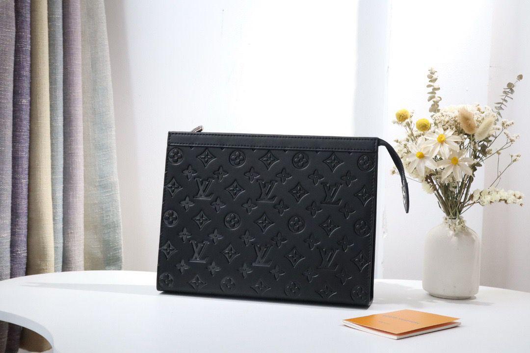 Louis Vuitton Monogram Shadow Discovery