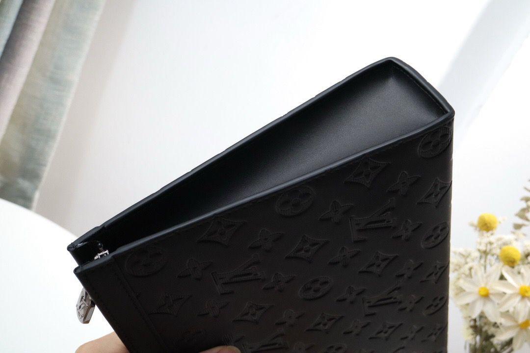 Louis Vuitton Monogram Shadow Discovery