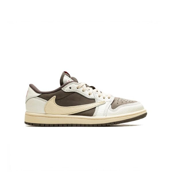 Jordan Travis Scott Light Mocha