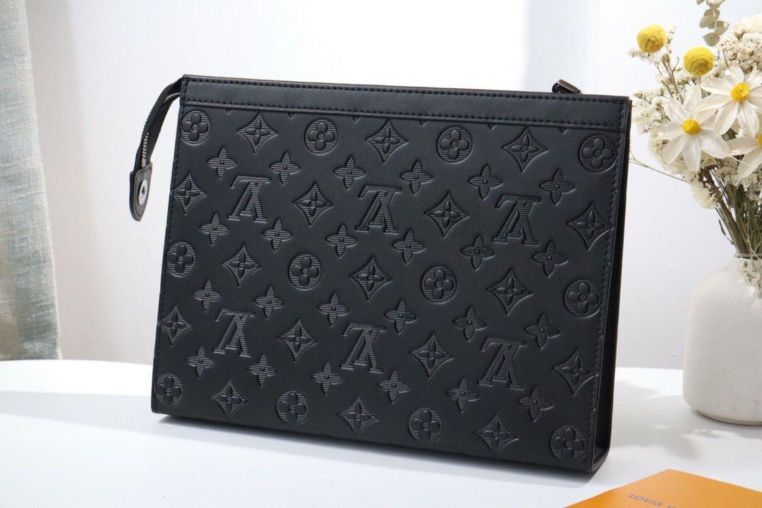 Louis Vuitton Monogram Shadow Discovery