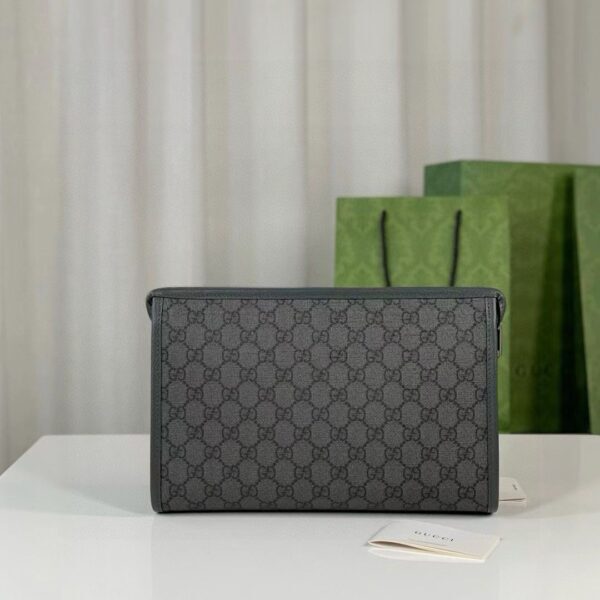 Buy Gucci Ophidia GG Monogram Pouch for Men