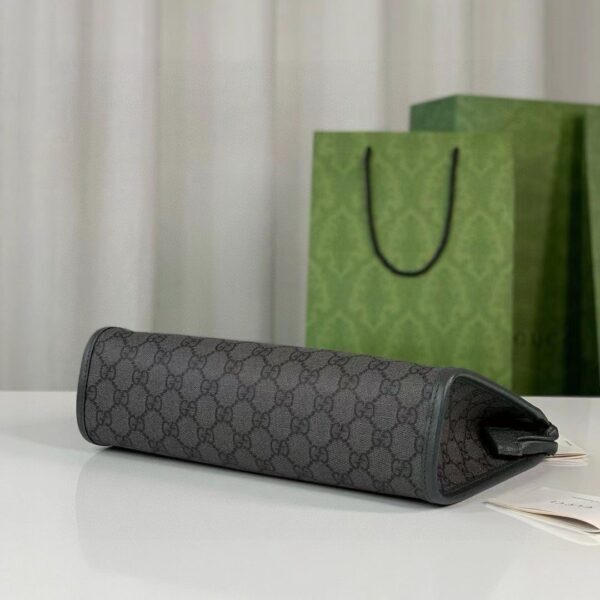 Buy Gucci Ophidia GG Monogram Pouch for Men