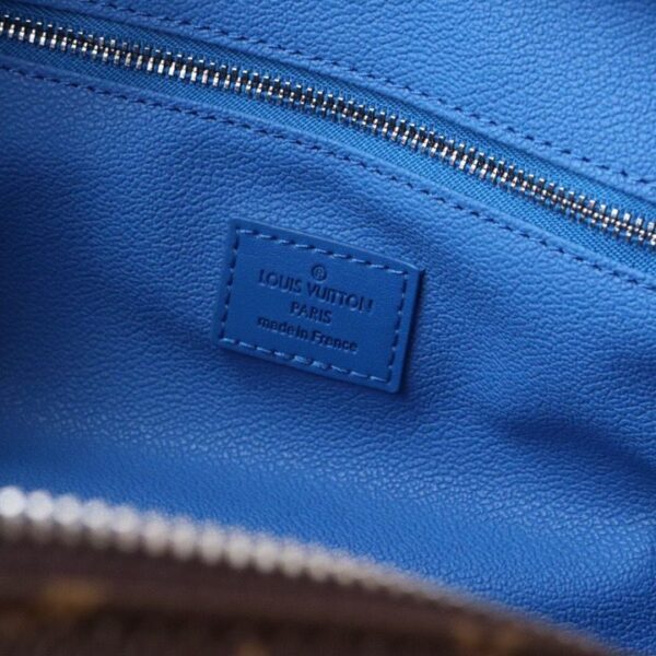 Louis Vuitton Monogram Macassar