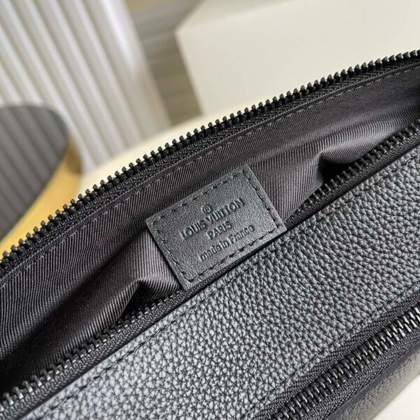 Louis Vuitton Aerogram Takeoff Pouch