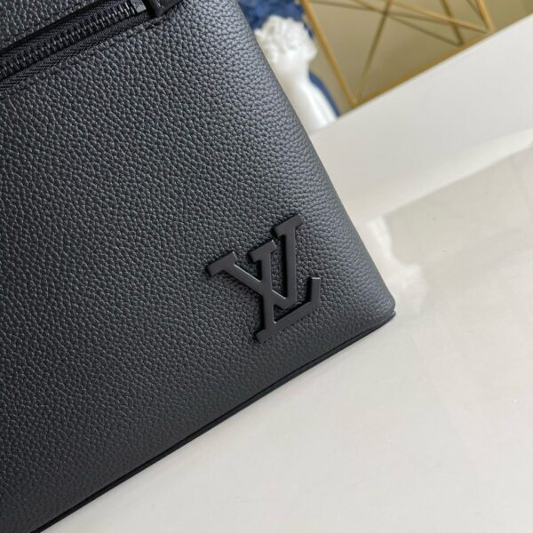 Louis Vuitton Aerogram Takeoff Pouch