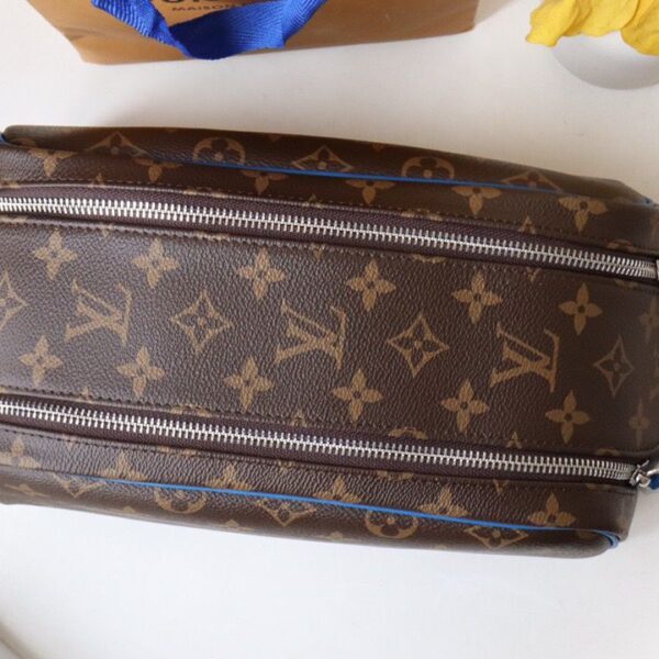 Louis Vuitton Monogram Macassar