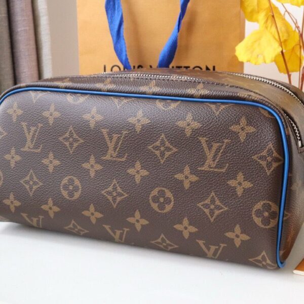 Louis Vuitton Monogram Macassar