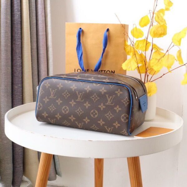 Louis Vuitton Monogram Macassar