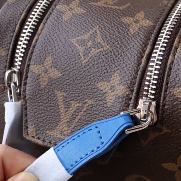 Louis Vuitton Monogram Macassar