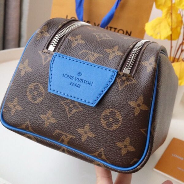 Louis Vuitton Monogram Macassar