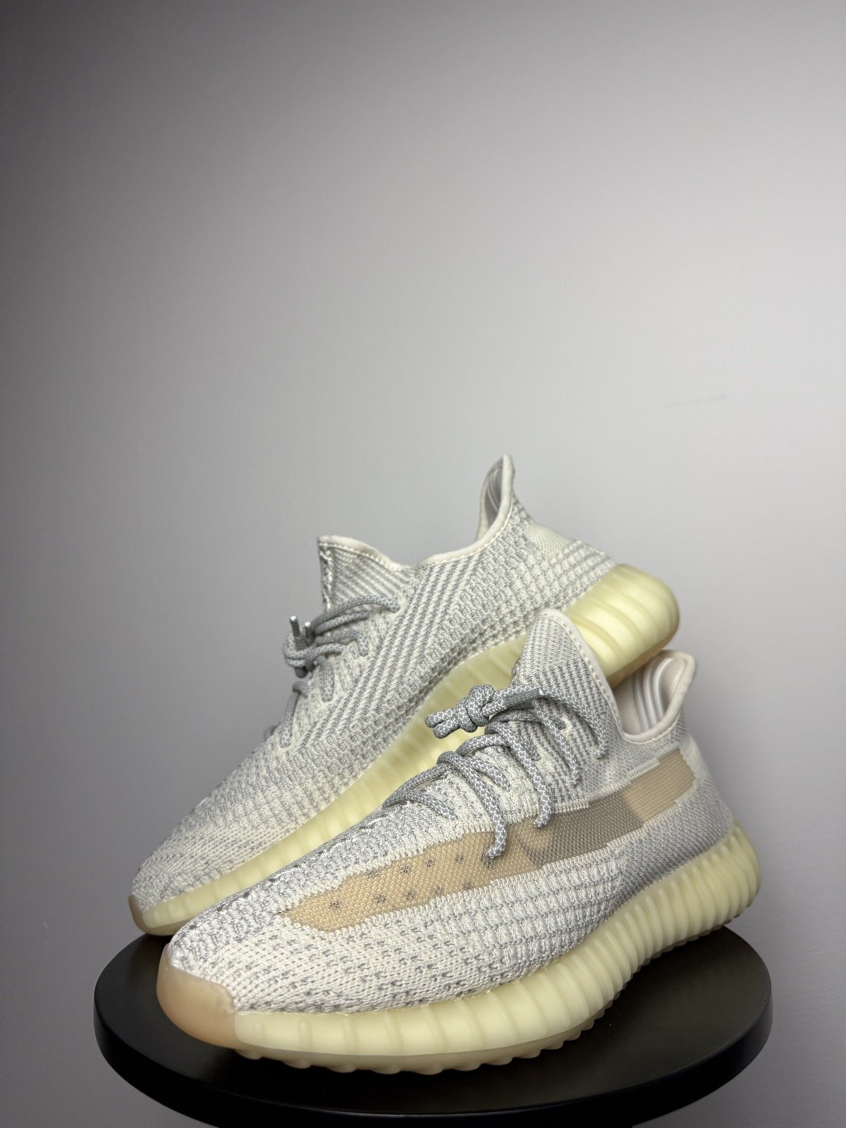 Yeezy Boost 350 V2 "Lundmark Reflective" - Slika 3