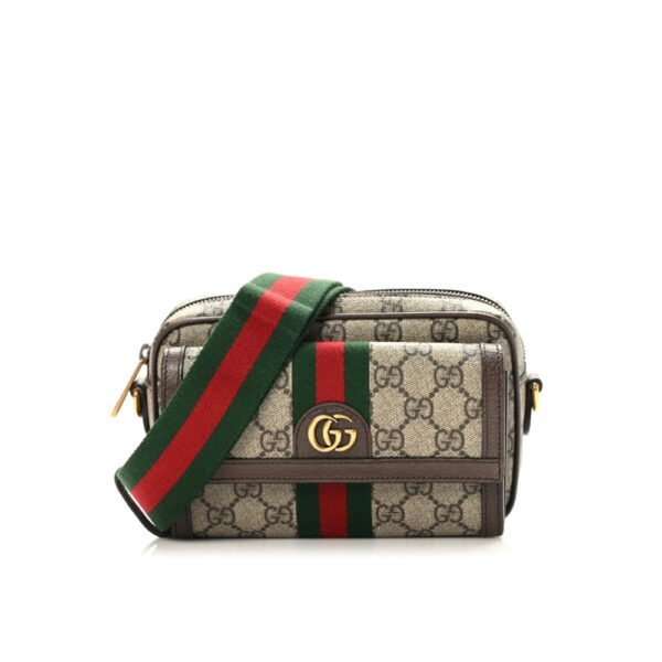 Gucci Ophidia Mini Crossbody Bag